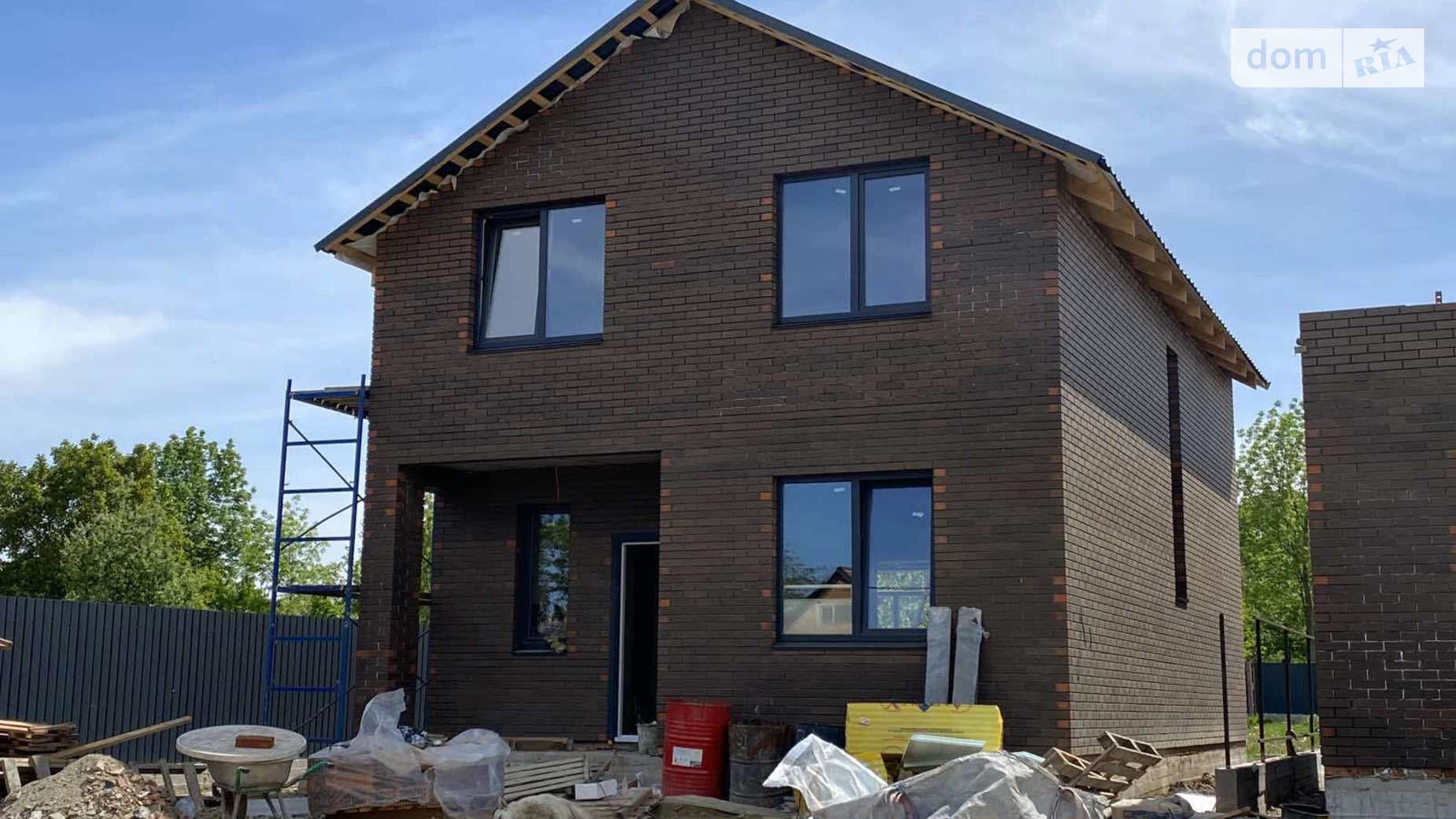 Продається будинок 2 поверховий 120 кв. м з балконом, цена: 85000 $ - фото 3