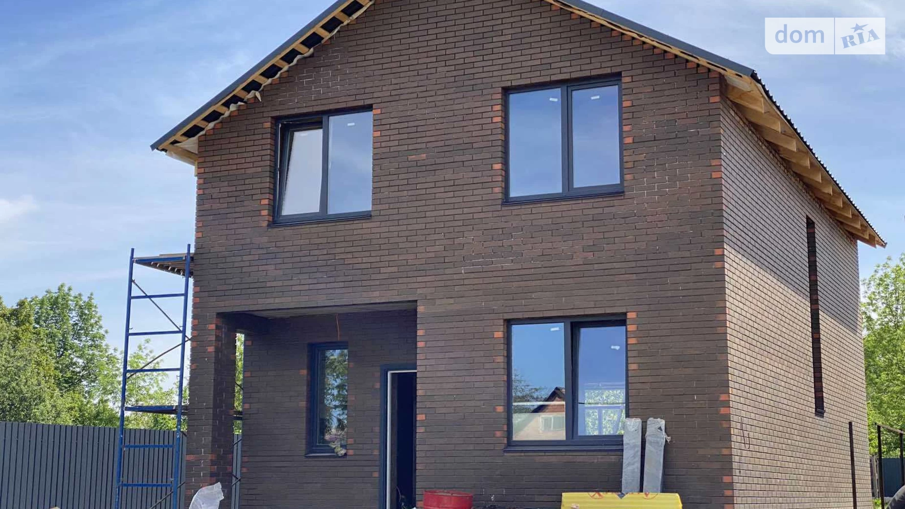 Продається будинок 2 поверховий 120 кв. м з балконом, цена: 85000 $ - фото 5
