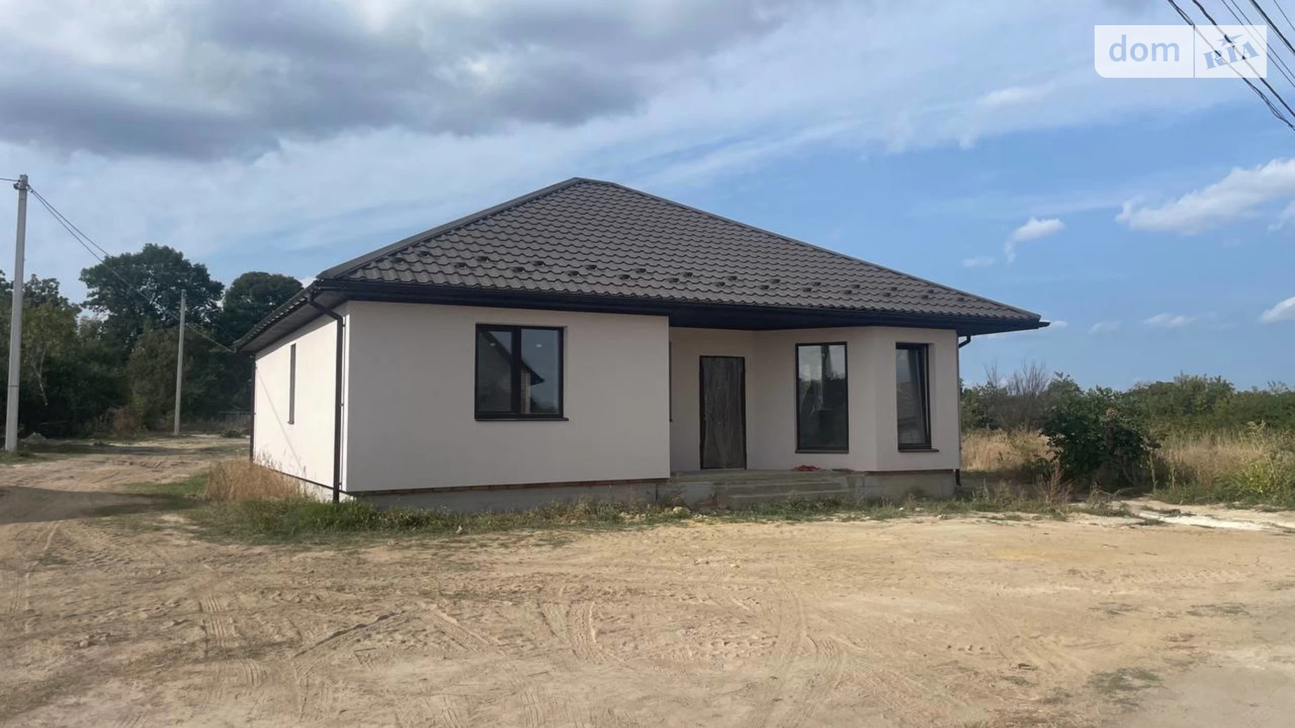 Продається одноповерховий будинок 110 кв. м з подвалом, цена: 70000 $ - фото 3
