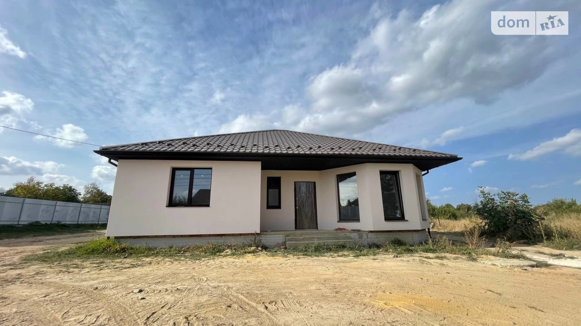 Продається одноповерховий будинок 110 кв. м з подвалом, цена: 70000 $ - фото 2