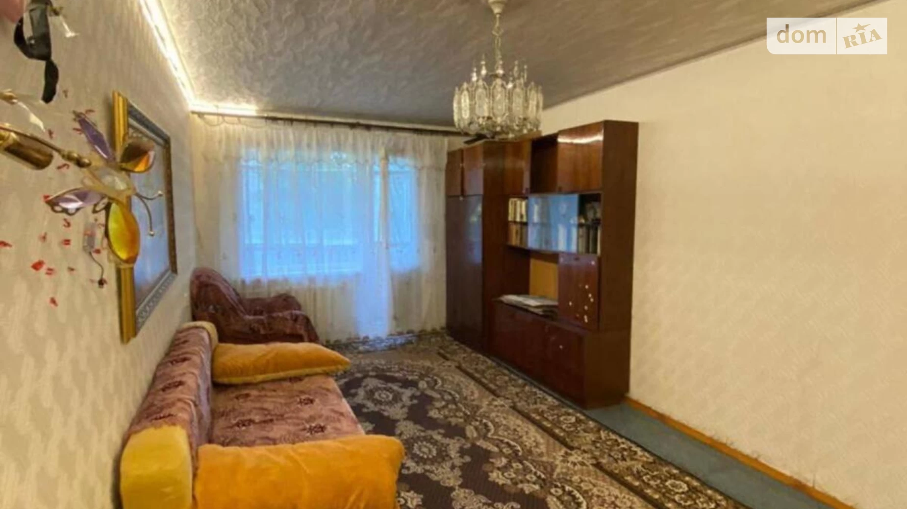 Продается 1-комнатная квартира 33 кв. м в Харькове, ул. Гвардейцев-Широнинцев, 7 - фото 2
