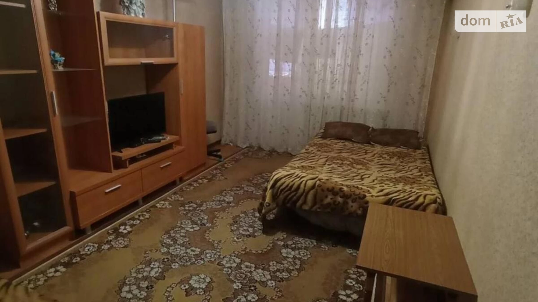 Продается 1-комнатная квартира 33 кв. м в Харькове, ул. Валентиновская, 3А - фото 4