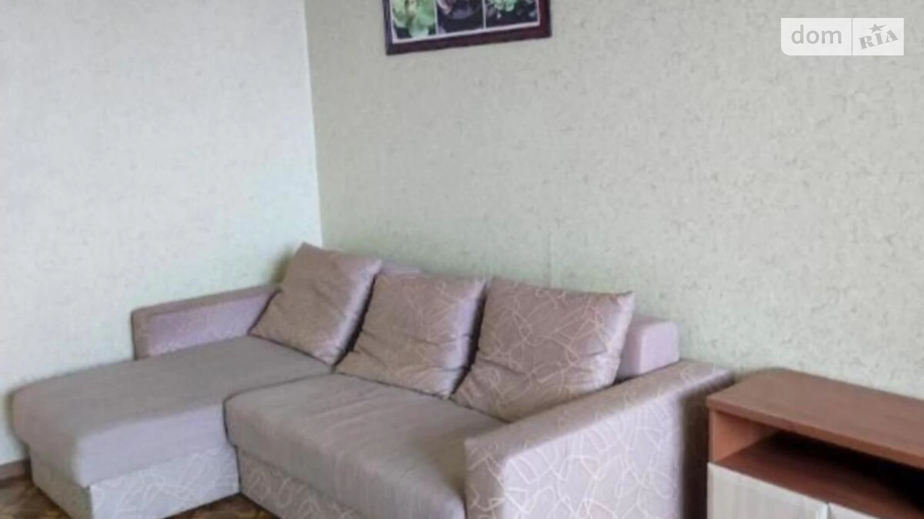 Продается 1-комнатная квартира 33 кв. м в Харькове, въезд Юбилейный, 53