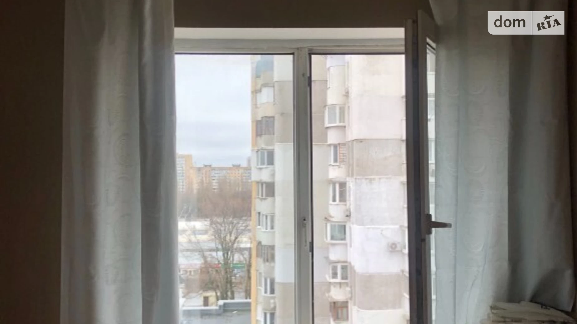 Продается 2-комнатная квартира 46 кв. м в Одессе, просп. Добровольского