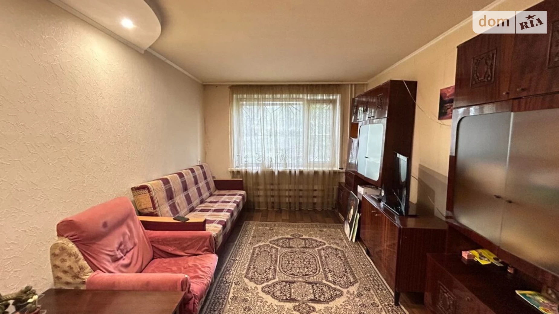 Продается 3-комнатная квартира 60 кв. м в Днепре, ул. Галины Мазепы(Ковалевской Софии), 69