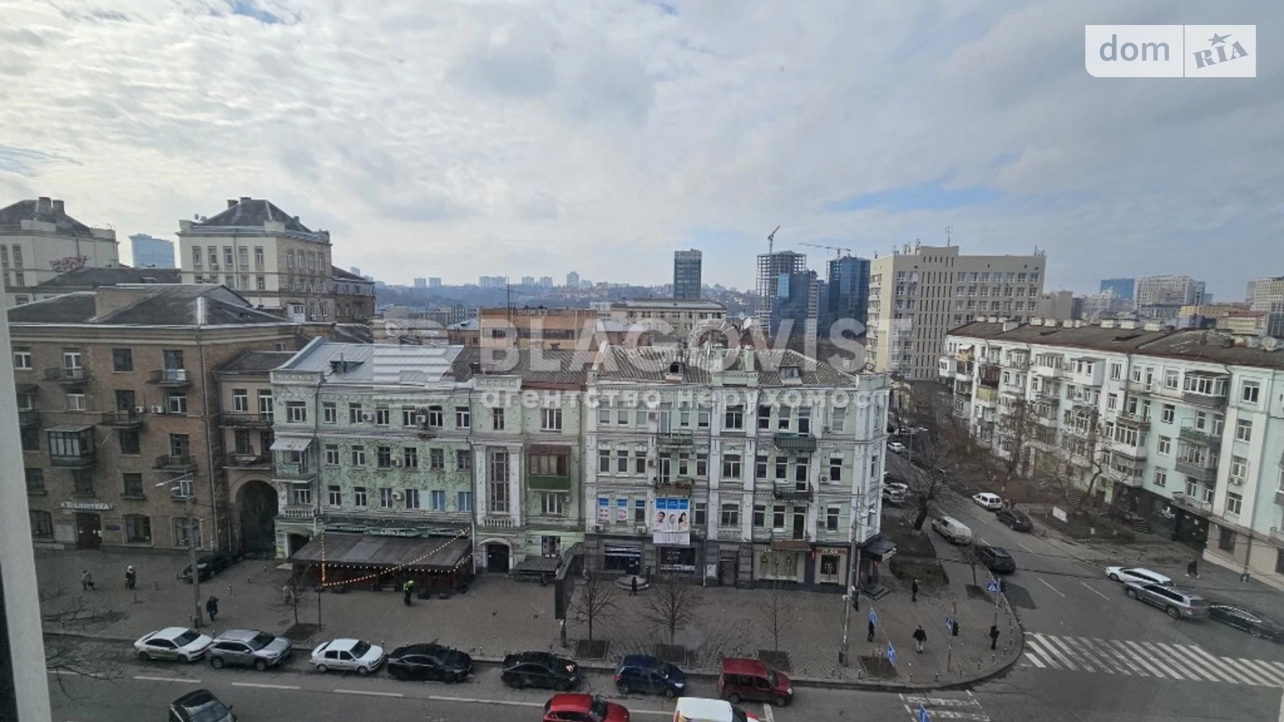 Продается 2-комнатная квартира 66 кв. м в Киеве, ул. Большая Васильковская, 67-7 - фото 5