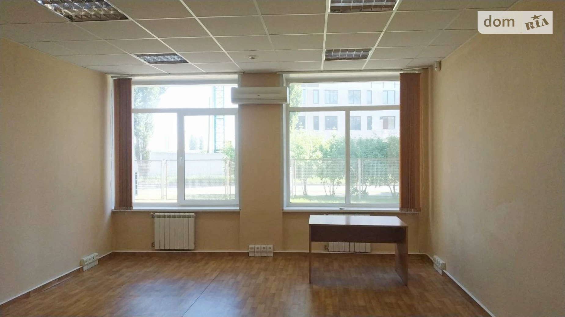 Здається в оренду офіс 58 кв. м в бізнес-центрі, цена: 29950 грн - фото 2