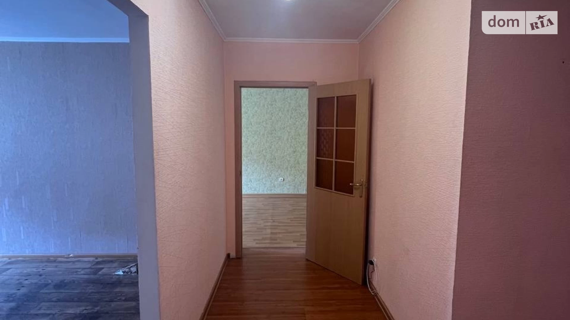 Продается 2-комнатная квартира 67 кв. м в Черновцах - фото 3