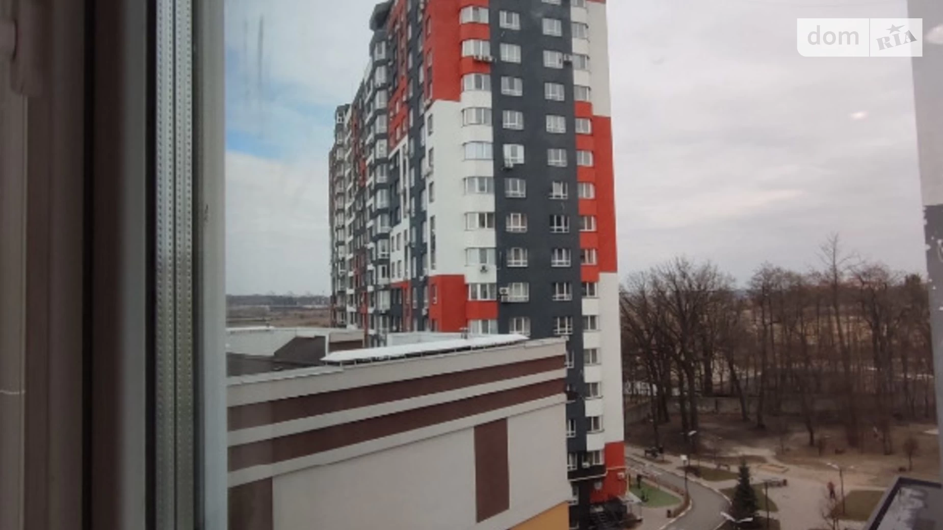 Продается 1-комнатная квартира 52 кв. м в Ирпене, ул. Мечникова, 4 - фото 2