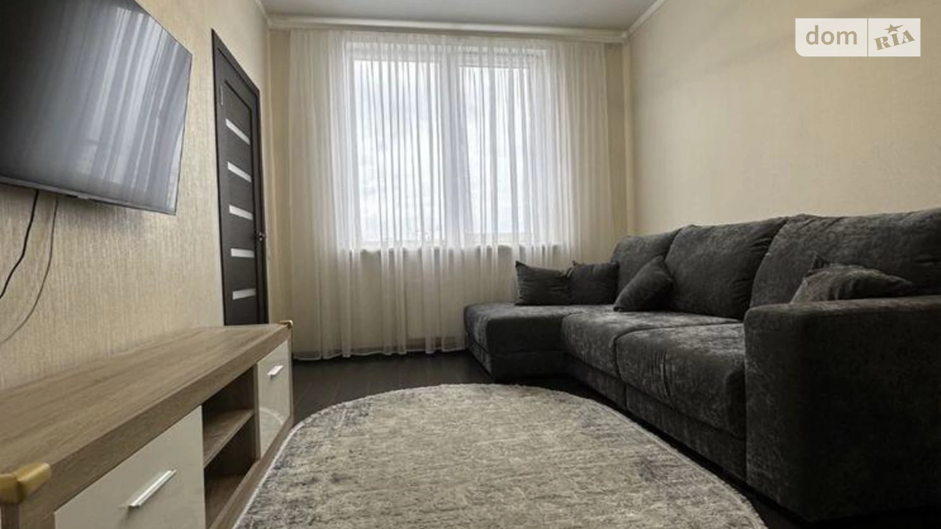 Продается 2-комнатная квартира 61 кв. м в Одессе, ул. Люстдорфская дорога, 90В
