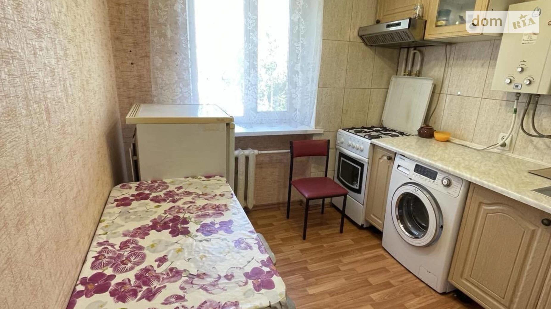 Продається 2-кімнатна квартира 44.5 кв. м у Миколаєві, вул. Курортна - фото 3