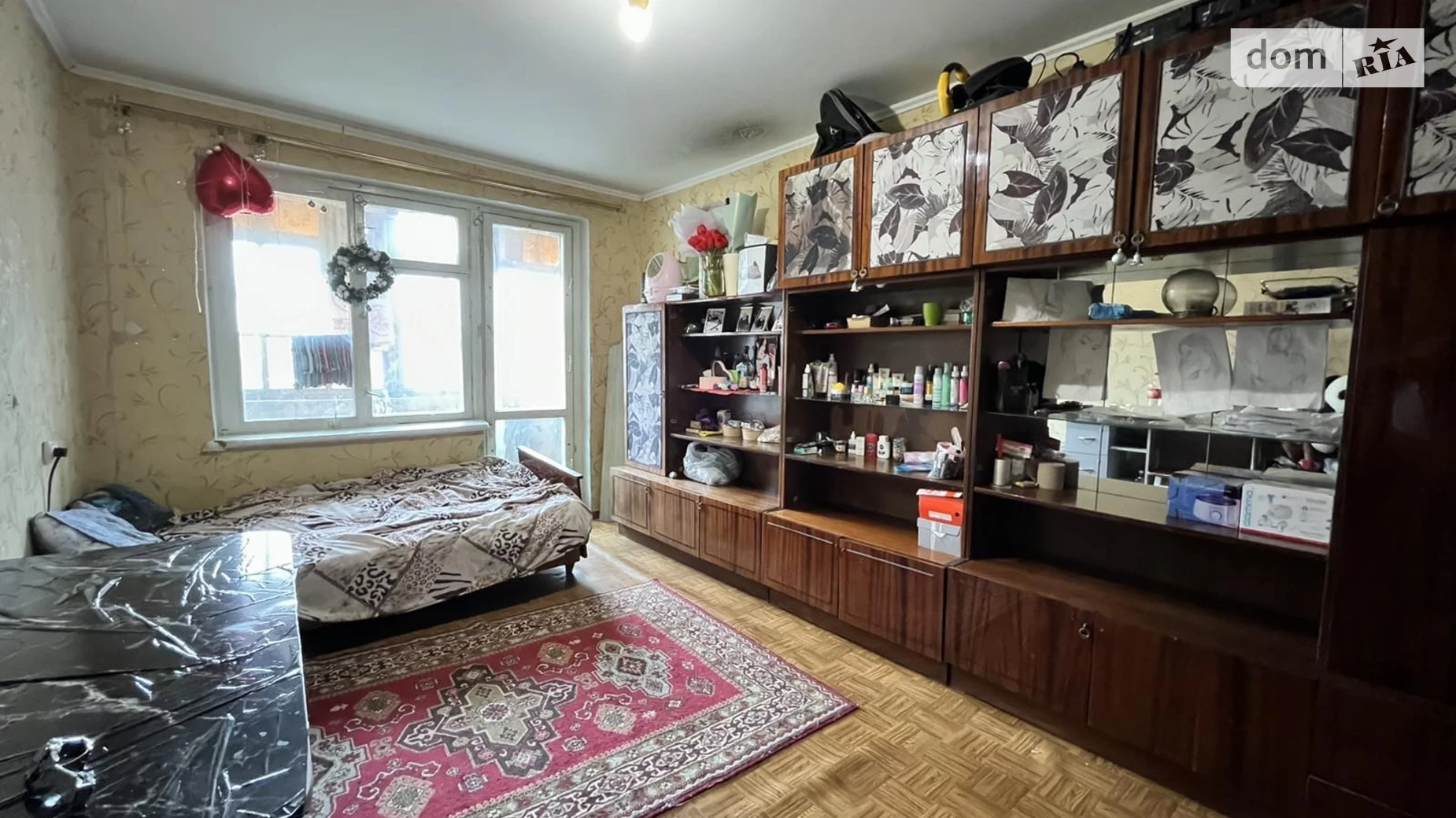 Продается 3-комнатная квартира 63 кв. м в Сумах, ул. Холодноярской бригады(Сумско-Киевских Дивизий) - фото 5