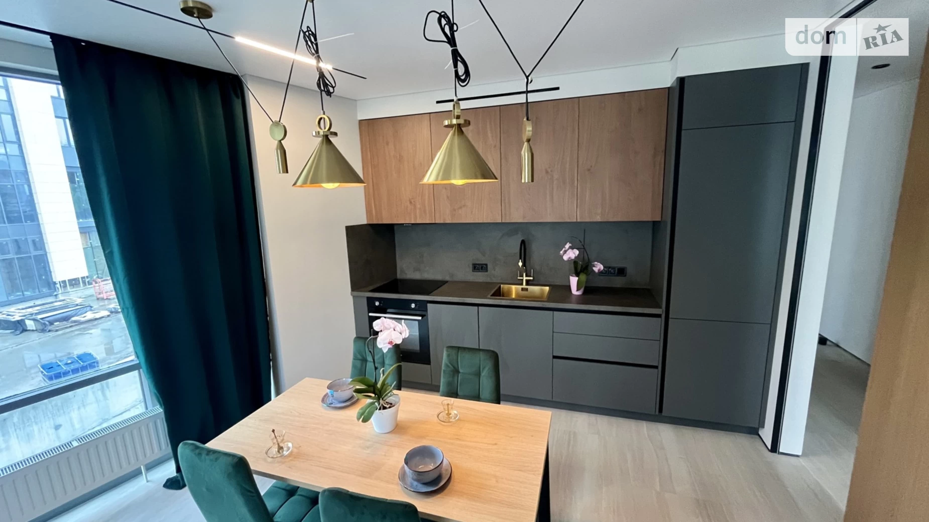 Сдается в аренду 2-комнатная квартира 76 кв. м в Киеве, ул. Академика Заболотного, 1А - фото 2