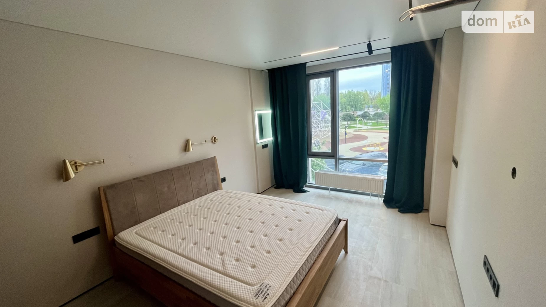 Сдается в аренду 2-комнатная квартира 76 кв. м в Киеве, ул. Академика Заболотного, 1А - фото 3