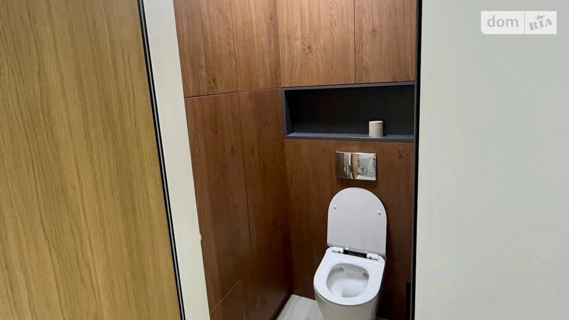 Сдается в аренду 2-комнатная квартира 76 кв. м в Киеве, ул. Академика Заболотного, 1А - фото 5