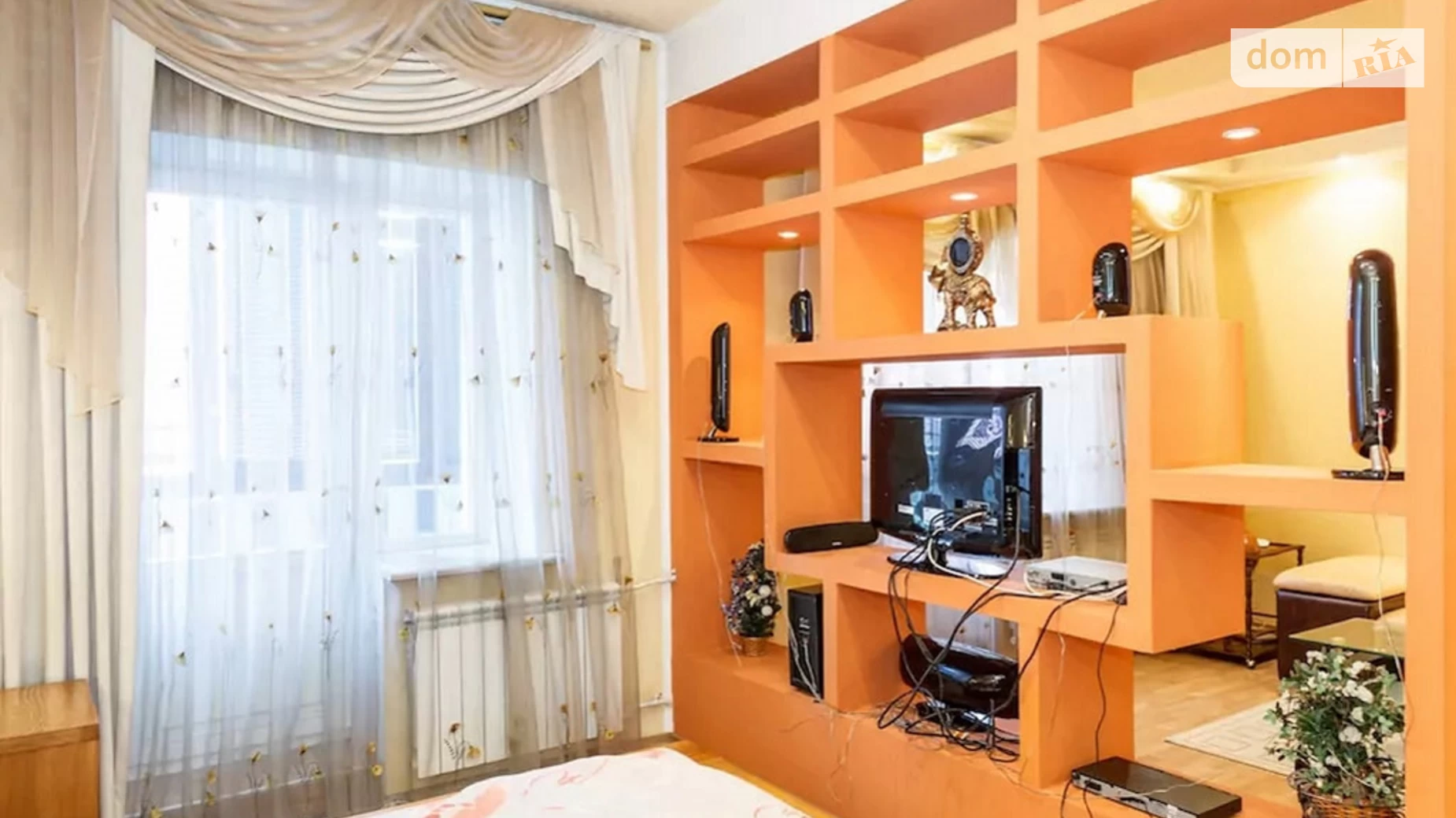 2-кімнатна квартира у Запоріжжі, просп. Соборний, 177 - фото 4