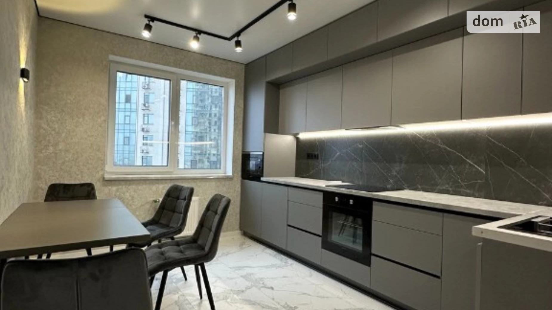 Продается 1-комнатная квартира 44 кв. м в Одессе, цена: 55000 $ - фото 2