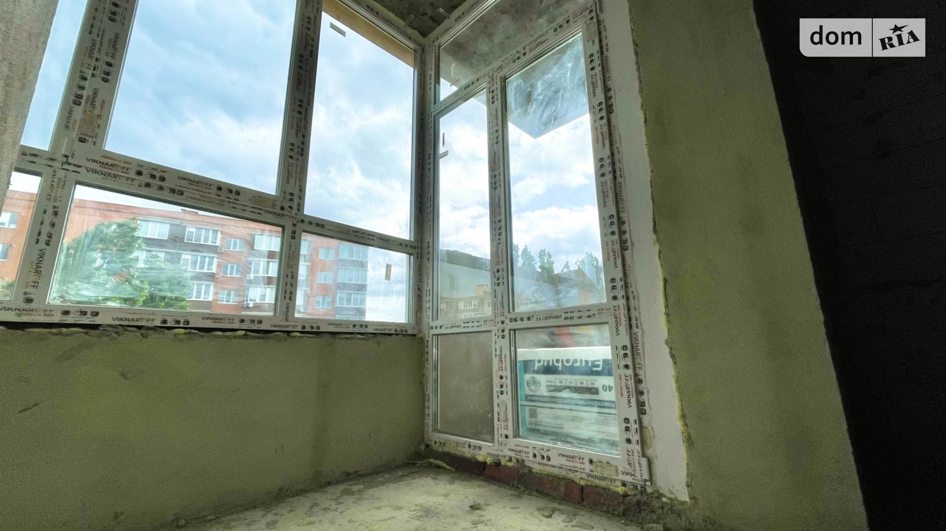 Продается 1-комнатная квартира 42 кв. м в Виннице, ул. Костя Широцкого, 5А - фото 5