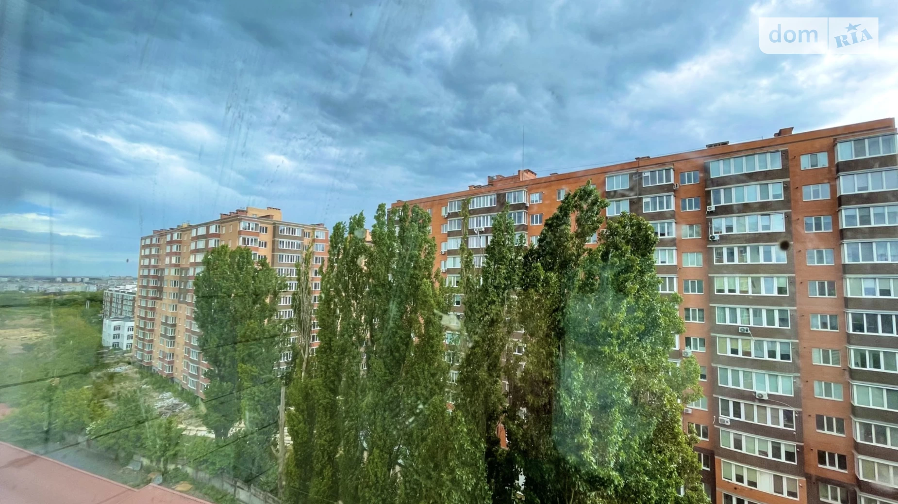 Продается 1-комнатная квартира 42 кв. м в Виннице, ул. Костя Широцкого, 5А - фото 2