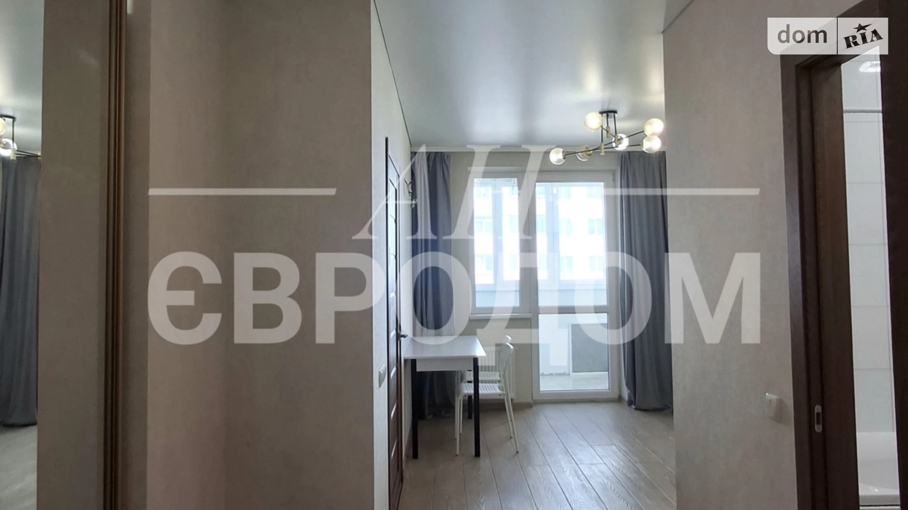 Продается 1-комнатная квартира 33 кв. м в Харькове, ул. Академика Барабашова, 10Б - фото 2