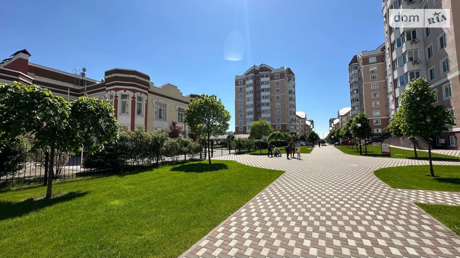 Продается офис 140 кв. м в бизнес-центре, цена: 99000 $ - фото 2