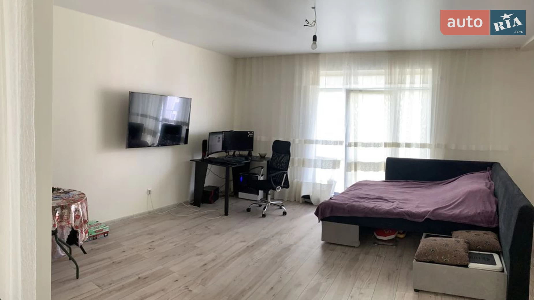 Продается 4-комнатная квартира 138 кв. м в Винниках, ул. Винная Гора - фото 3