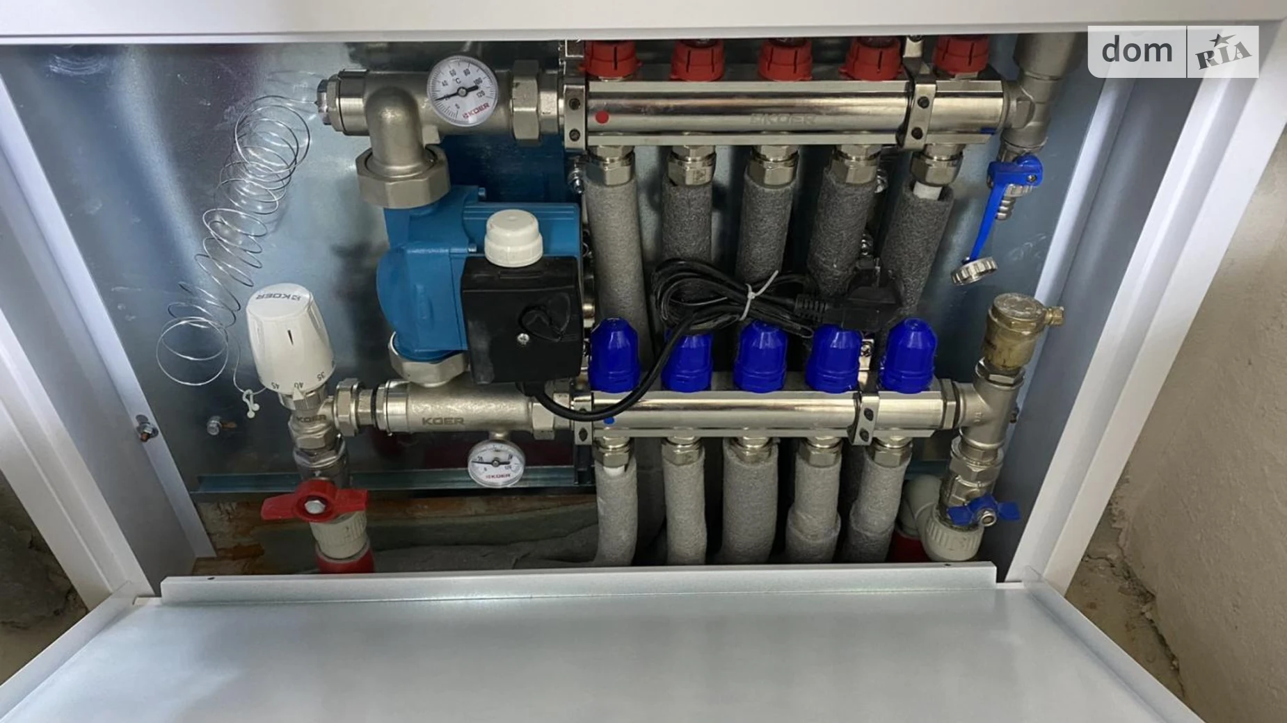 Продается 2-комнатная квартира 90.1 кв. м в Сокольниках, ул. Красной калины - фото 4