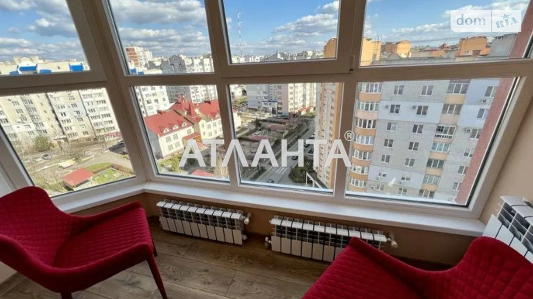 Продается 2-комнатная квартира 68 кв. м в Виннице, ул. Пирогова - фото 3
