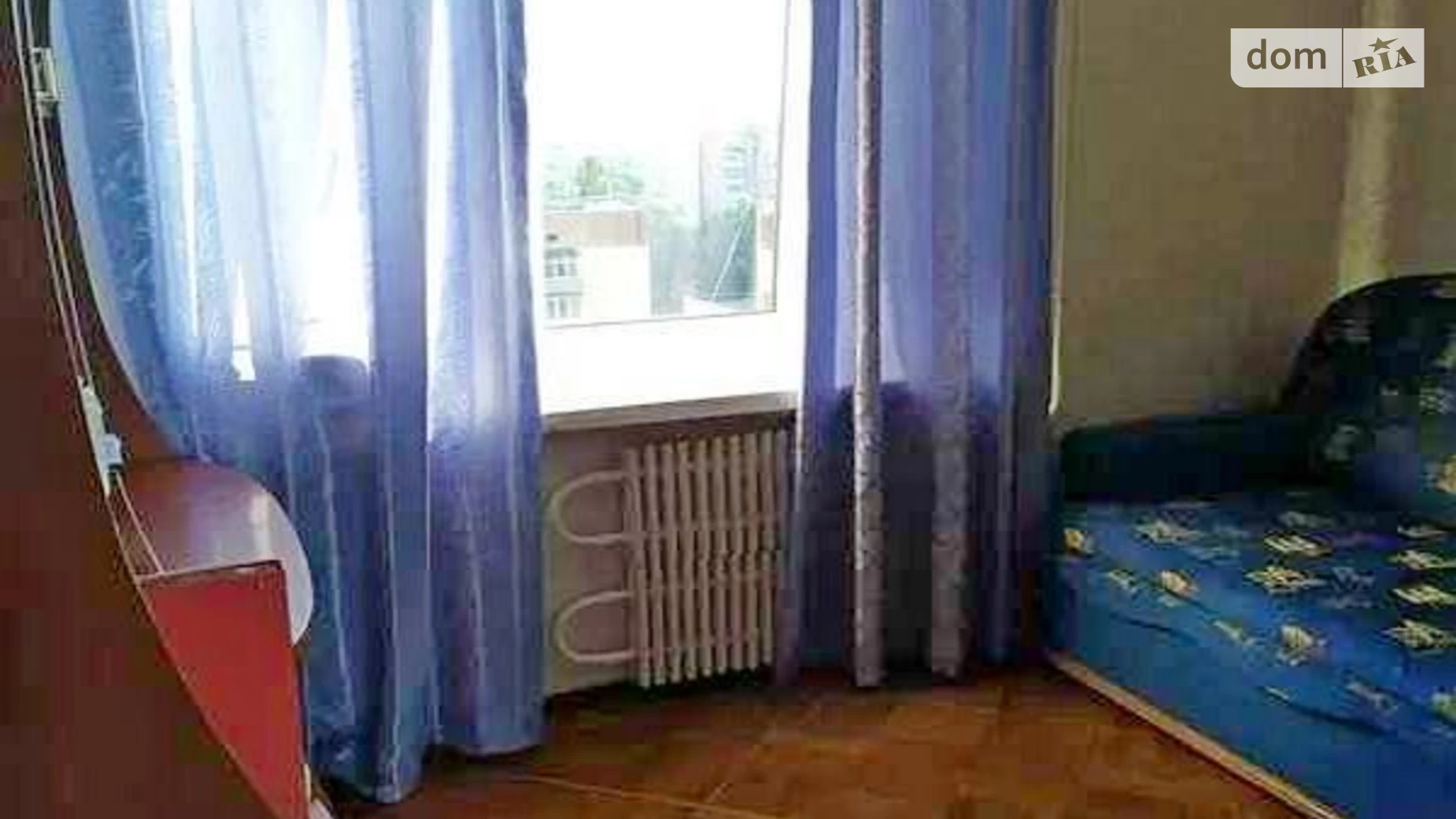 Продается 2-комнатная квартира 53 кв. м в Харькове, ул. Академика Богомольца, 11 - фото 5
