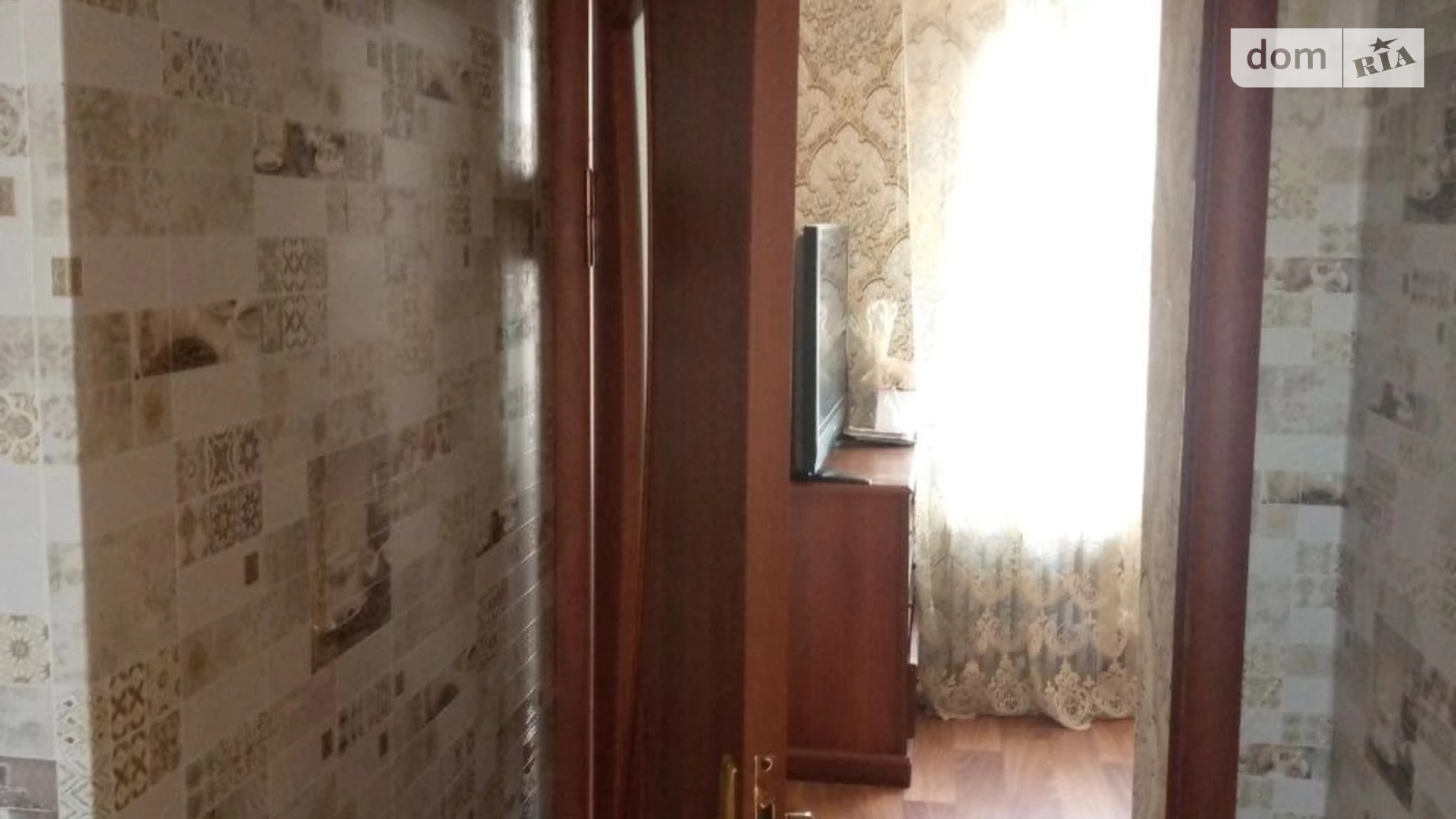 Продается 2-комнатная квартира 37 кв. м в Одессе, Николаевская дор. - фото 2
