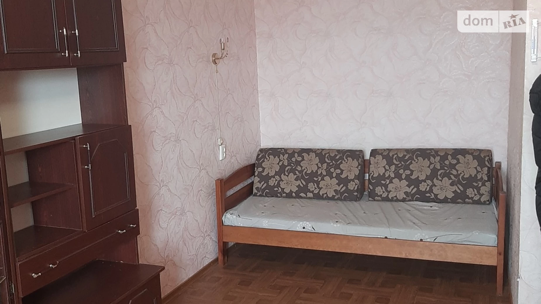 Продается 1-комнатная квартира 36 кв. м в Виннице, ул. Сергея Зулинского, 36