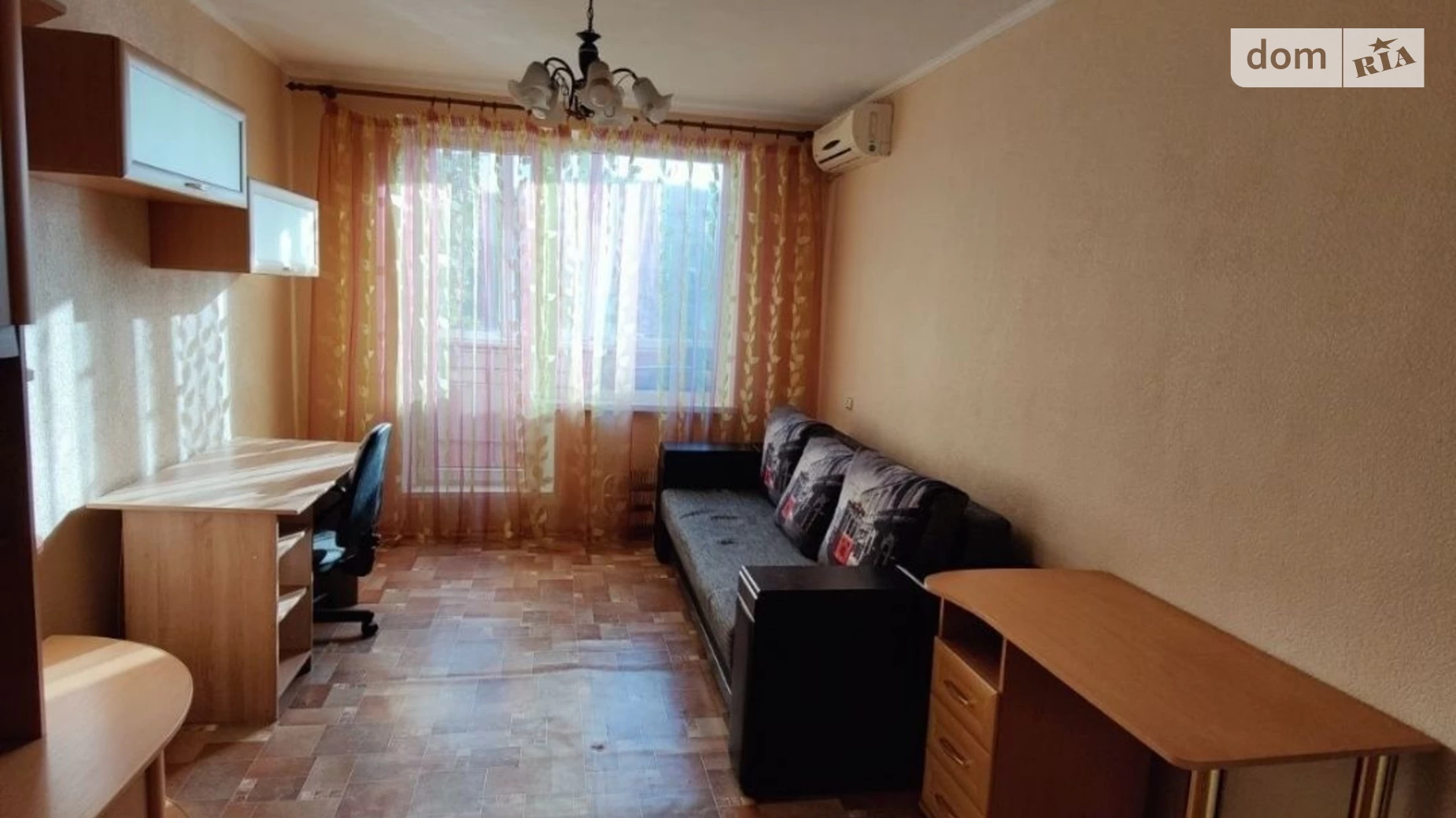 Продается 1-комнатная квартира 33 кв. м в Харькове, ул. Валентиновская, 11