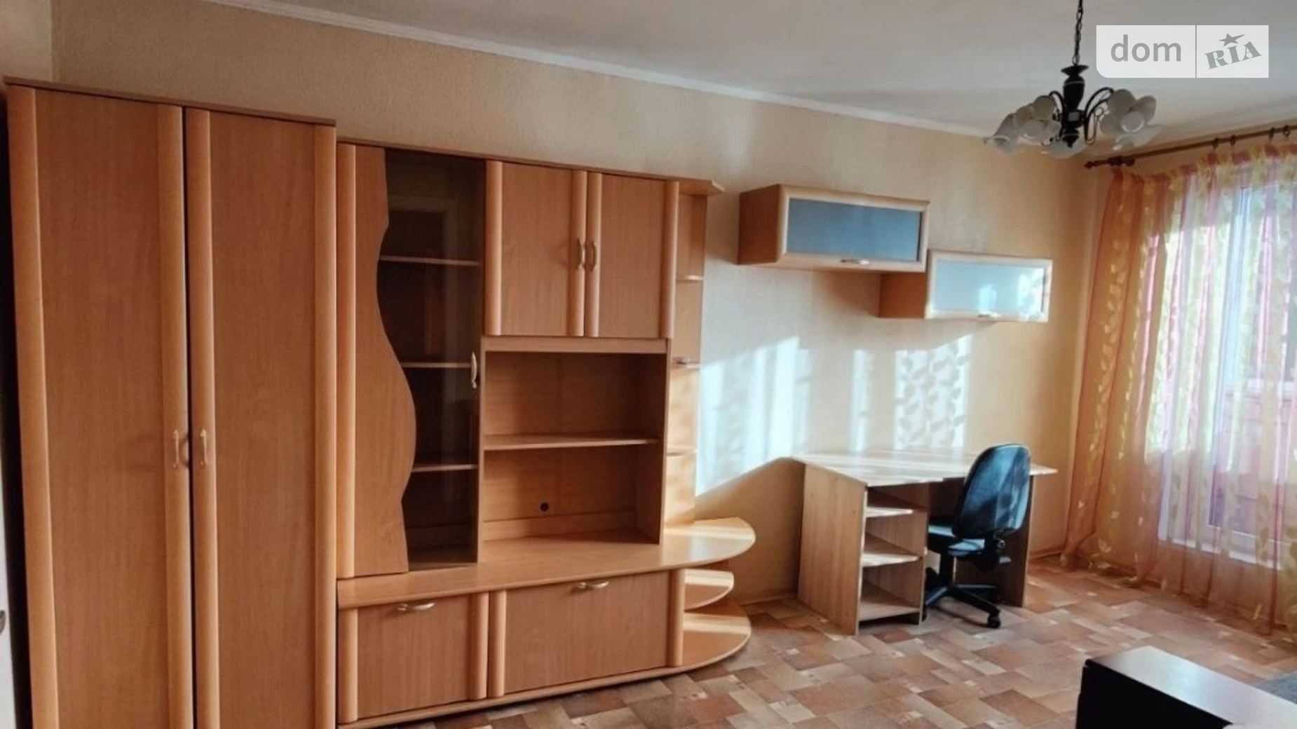 Продается 1-комнатная квартира 33 кв. м в Харькове, ул. Валентиновская, 11 - фото 4