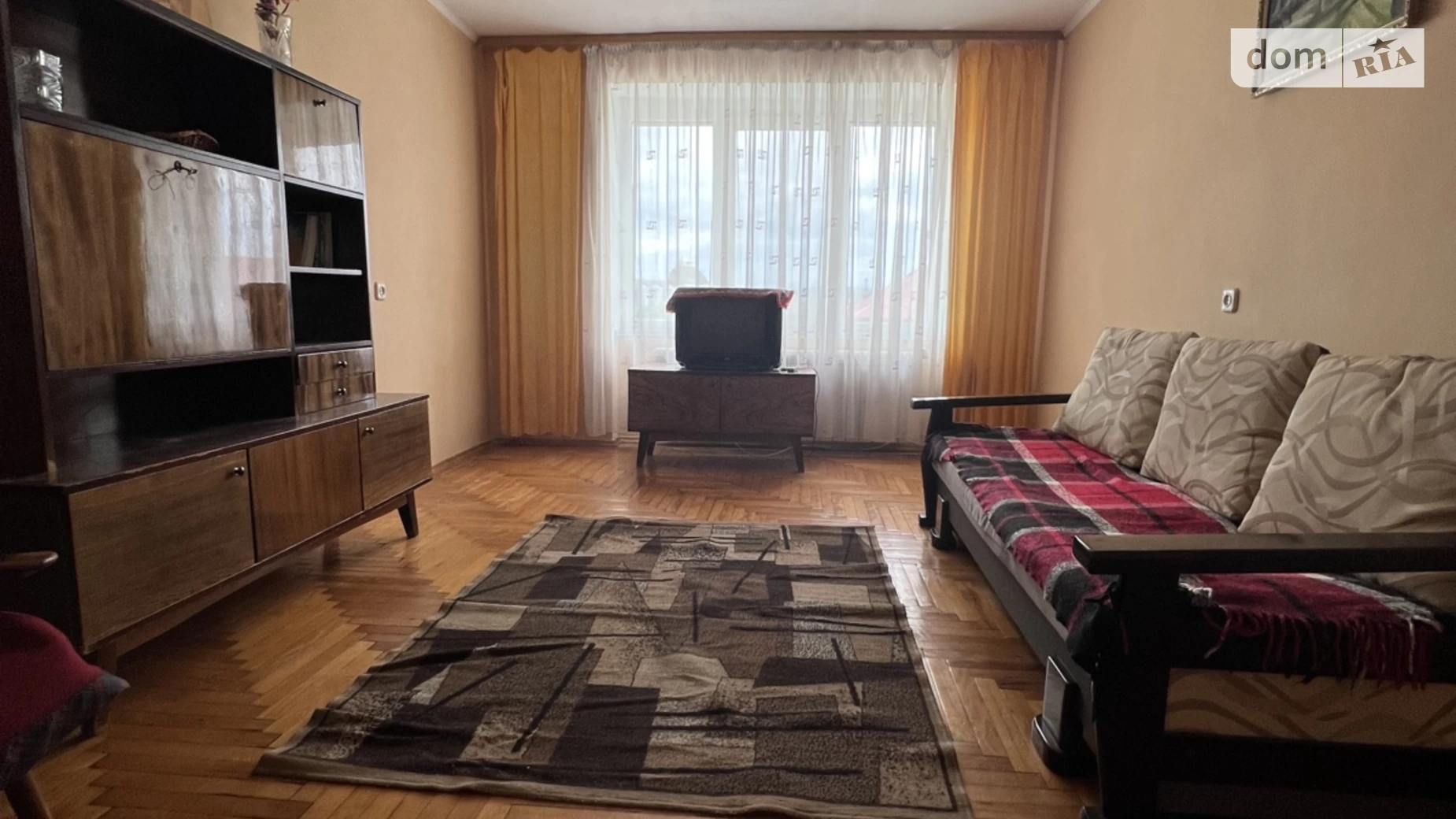 Продается 2-комнатная квартира 55 кв. м в Ужгороде, ул. Железнодорожная - фото 2