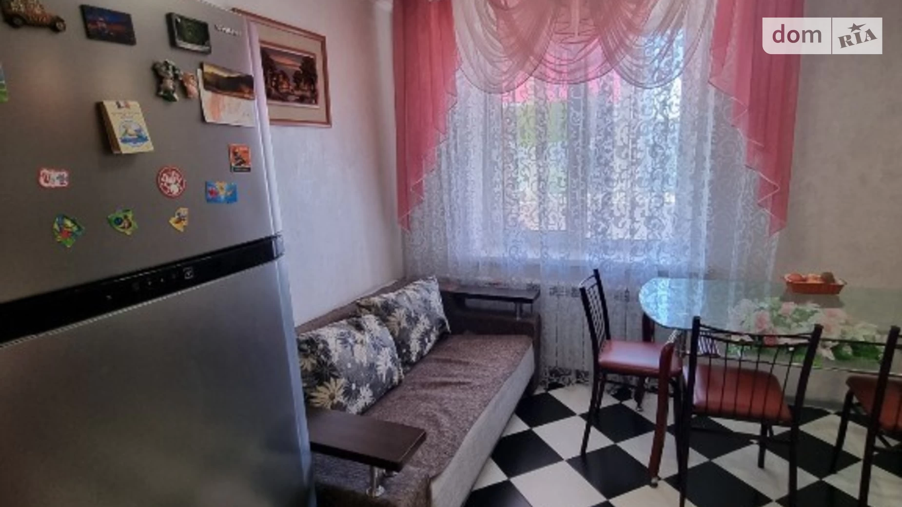Продається 2-кімнатна квартира 52 кв. м у Одесі, вул. Палія Семена, 103 - фото 2