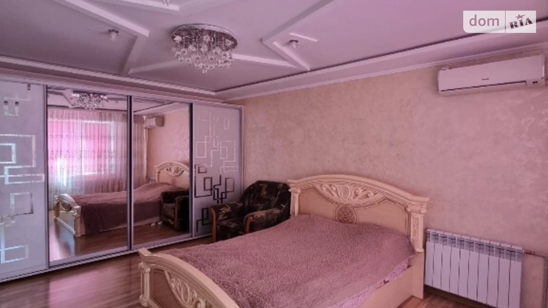 Продається 2-кімнатна квартира 52 кв. м у Одесі, вул. Палія Семена, 103 - фото 3
