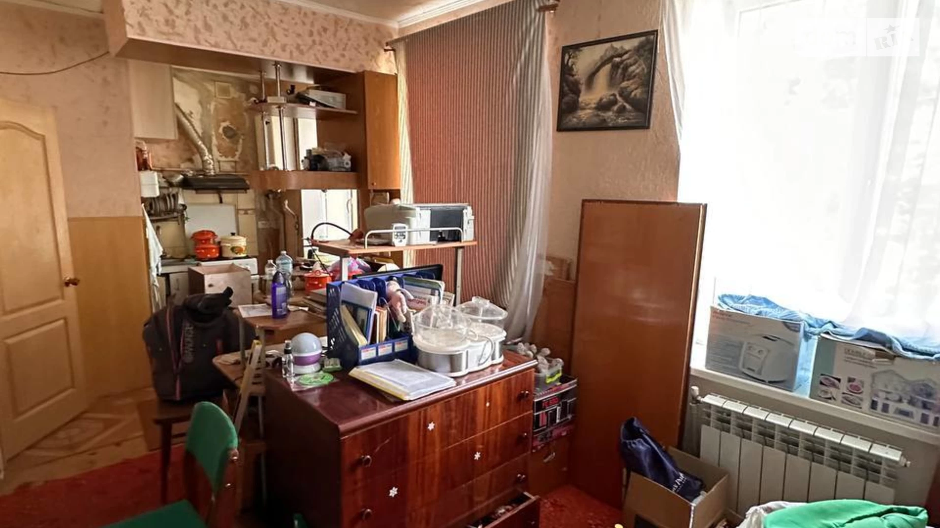 Продается 2-комнатная квартира 36.4 кв. м в Сумах, ул. Свободного Казачества(Генерала Чибисова)