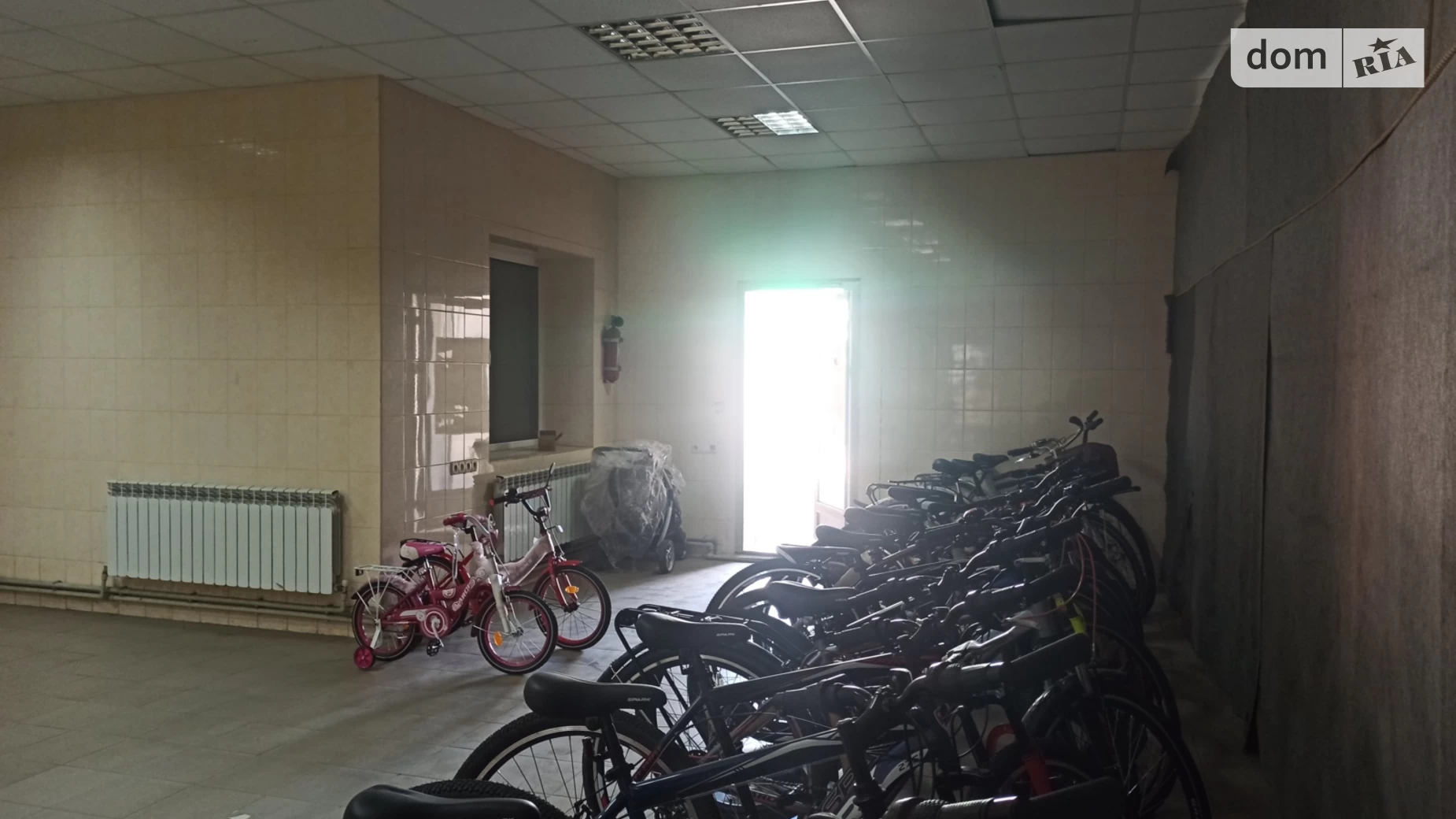 Здається в оренду приміщення вільного призначення 50 кв. м в 3-поверховій будівлі, цена: 8000 грн - фото 5