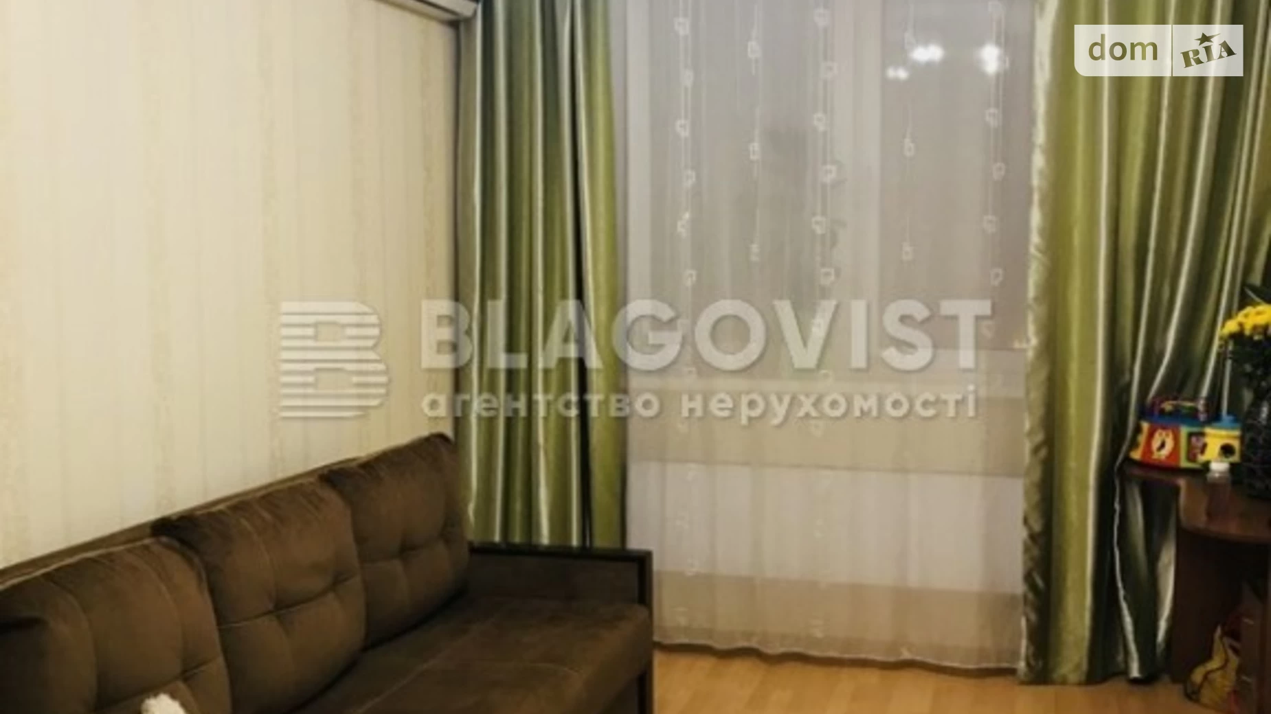 Продается 1-комнатная квартира 47 кв. м в Киеве, ул. Авиаконструктора Игоря Сикорского(Танковая), 1 - фото 2