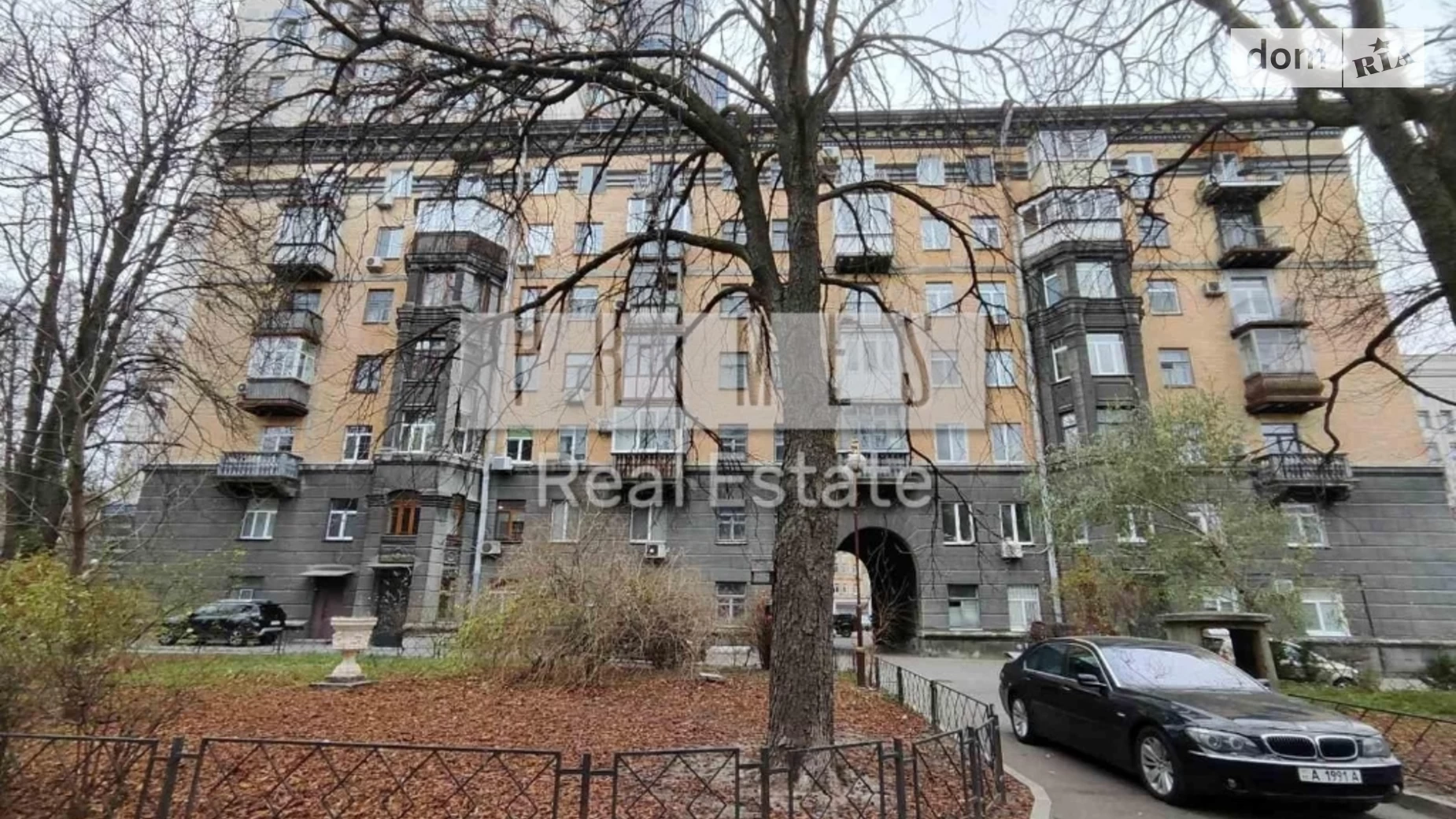 Продается 2-комнатная квартира 60 кв. м в Киеве, ул. Институтская, 18 - фото 3