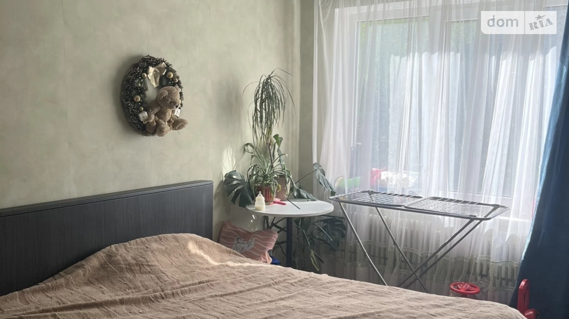 1-комнатная квартира 35 кв. м в Тернополе, ул. Купчинского Романа - фото 4