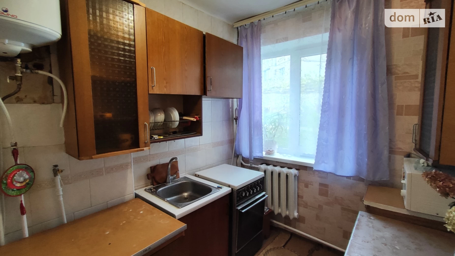 Продається 3-кімнатна квартира 64 кв. м у Борисполі, вул. Ясна - фото 5