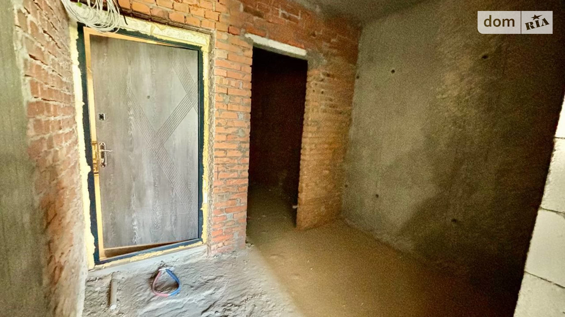 Продается 1-комнатная квартира 41.9 кв. м в Ирпене, ул. Выговского(Суворова), 2Д/5 - фото 3