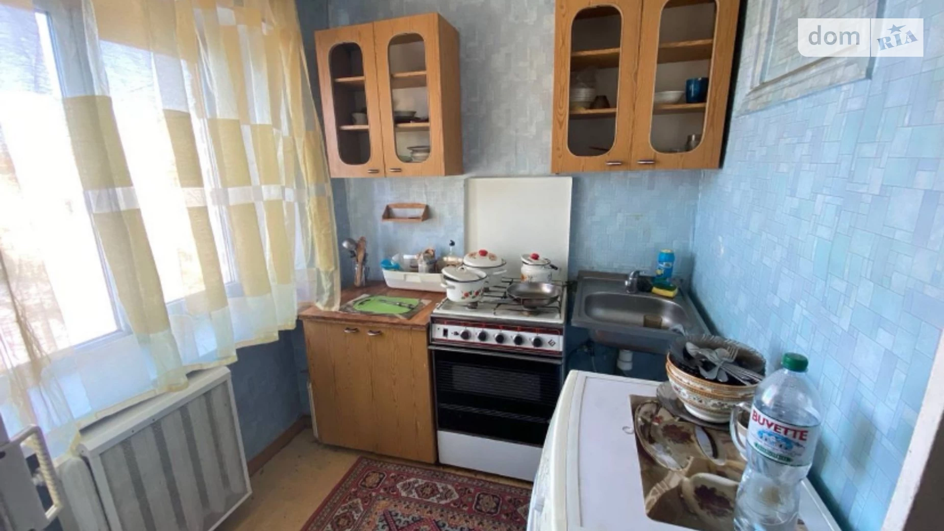 Продается 2-комнатная квартира 45 кв. м в Кременчуге, ул. Ивана Мазепы, 28 - фото 5