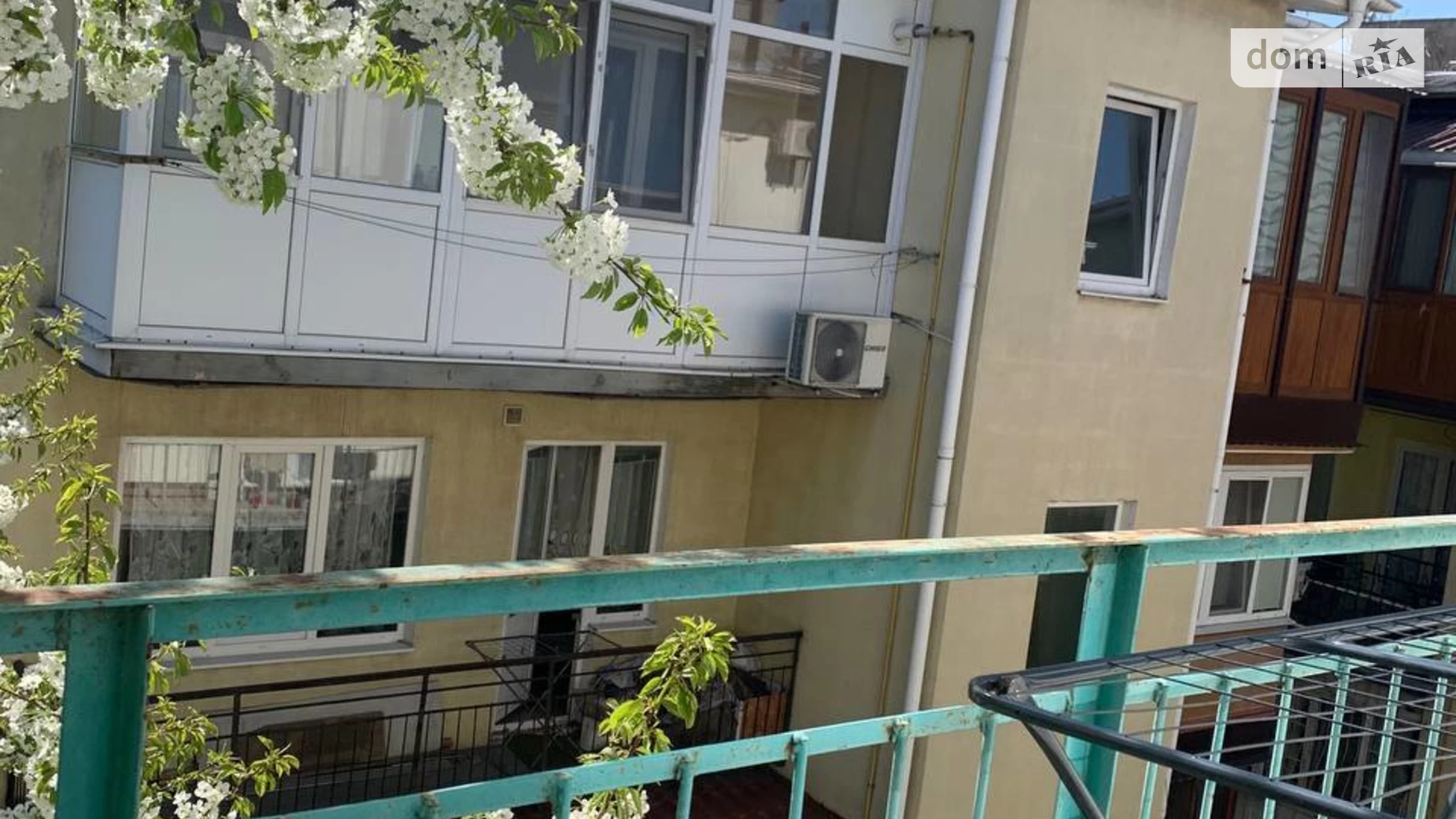 Продается 1-комнатная квартира 27 кв. м в Одессе, ул. Княжеская