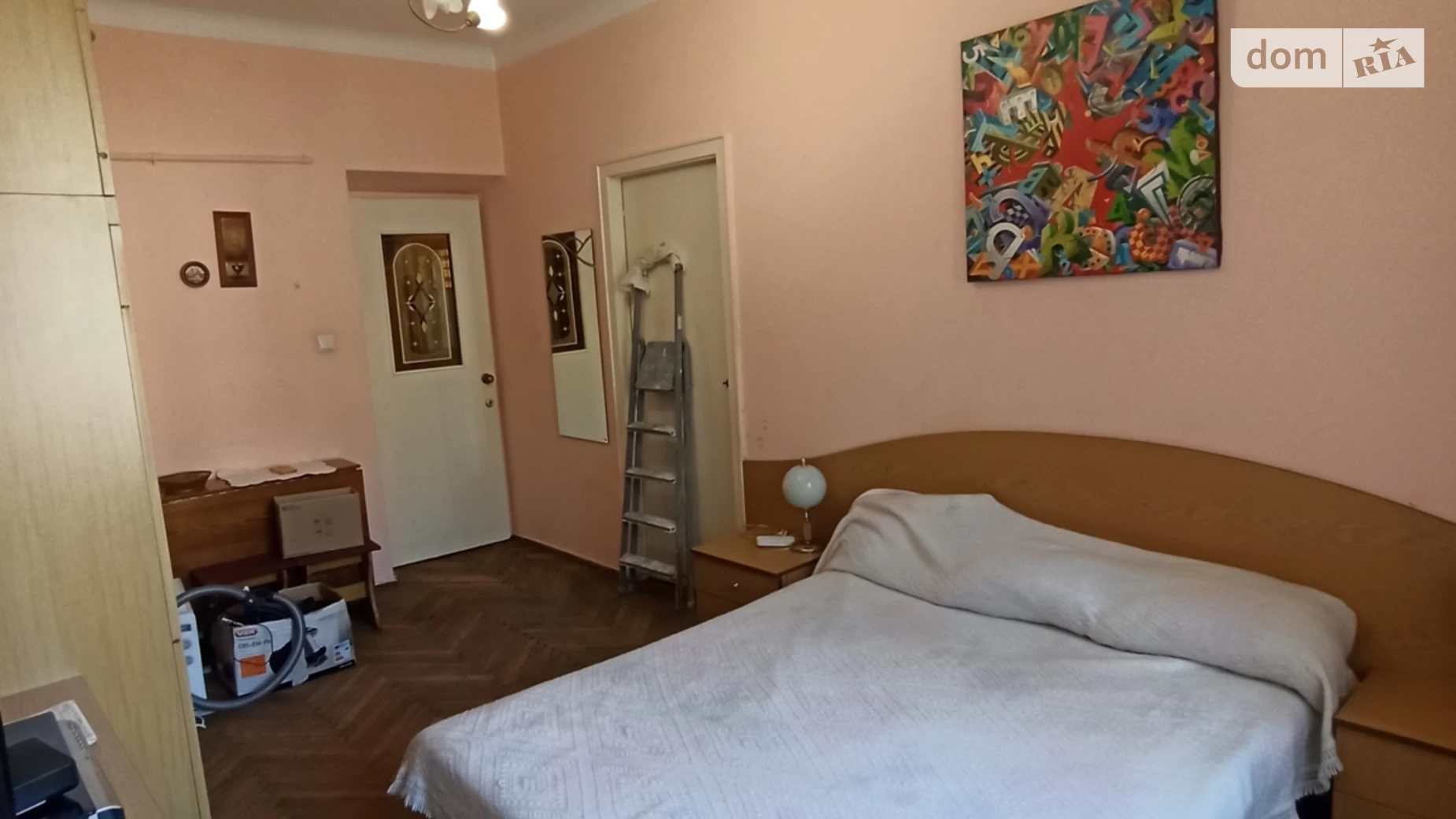 Продается 2-комнатная квартира 48 кв. м в Львове, ул. Головацкого
