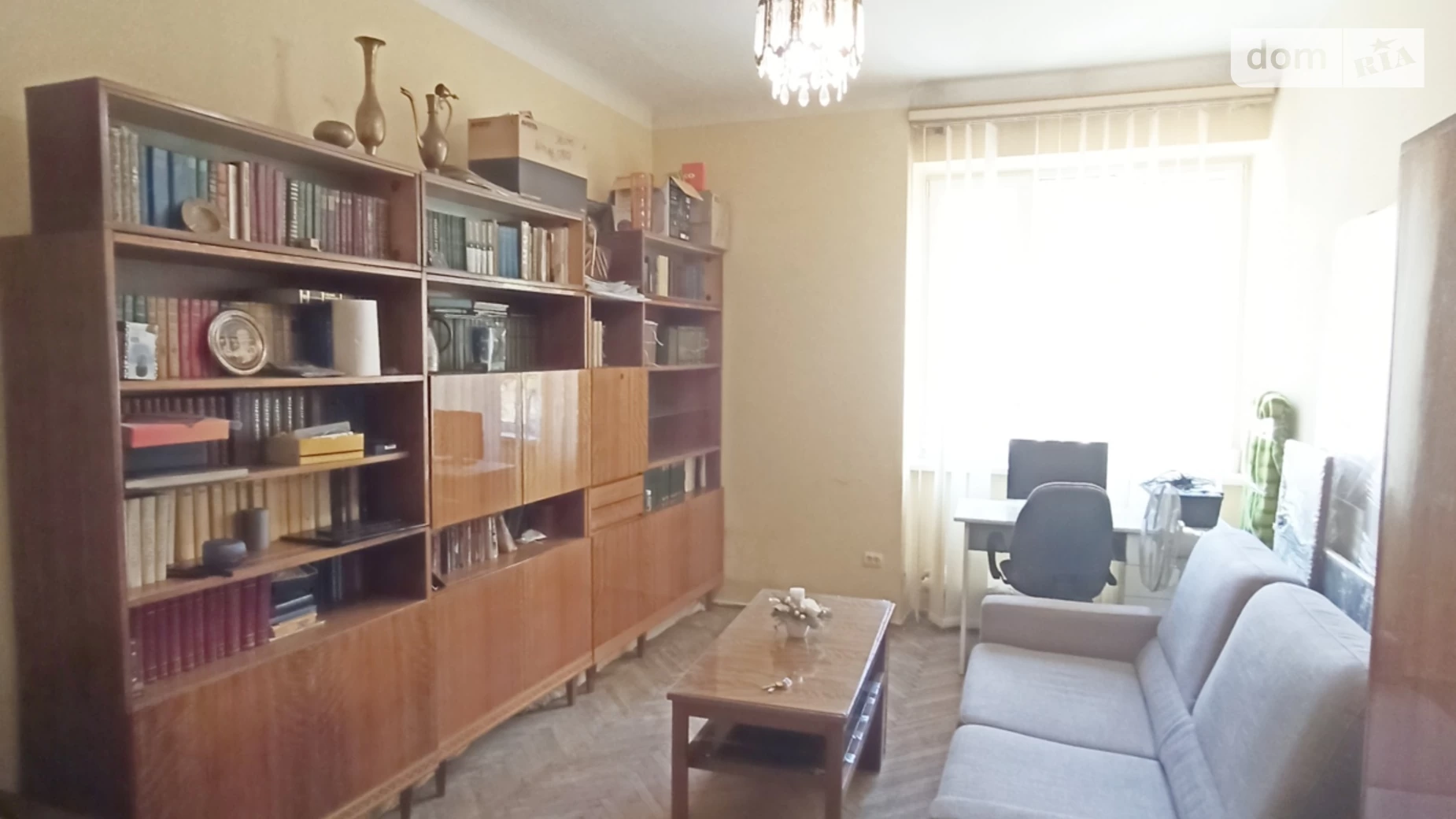 Продается 2-комнатная квартира 48 кв. м в Львове, ул. Головацкого - фото 4
