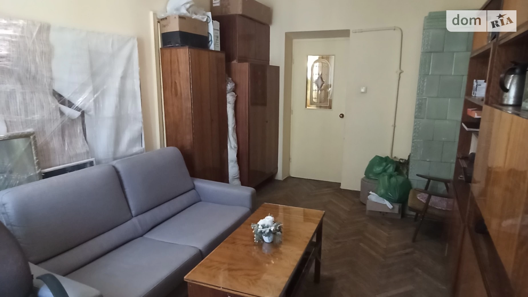 Продается 2-комнатная квартира 48 кв. м в Львове, ул. Головацкого - фото 5