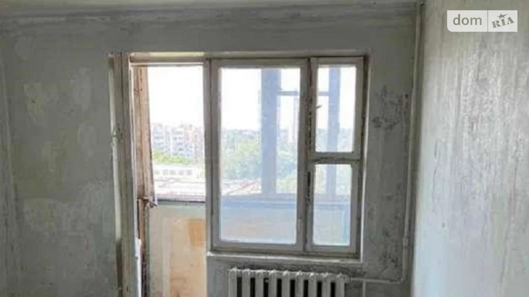 Продается 2-комнатная квартира 47 кв. м в Киеве, просп. Академика Глушкова, 26