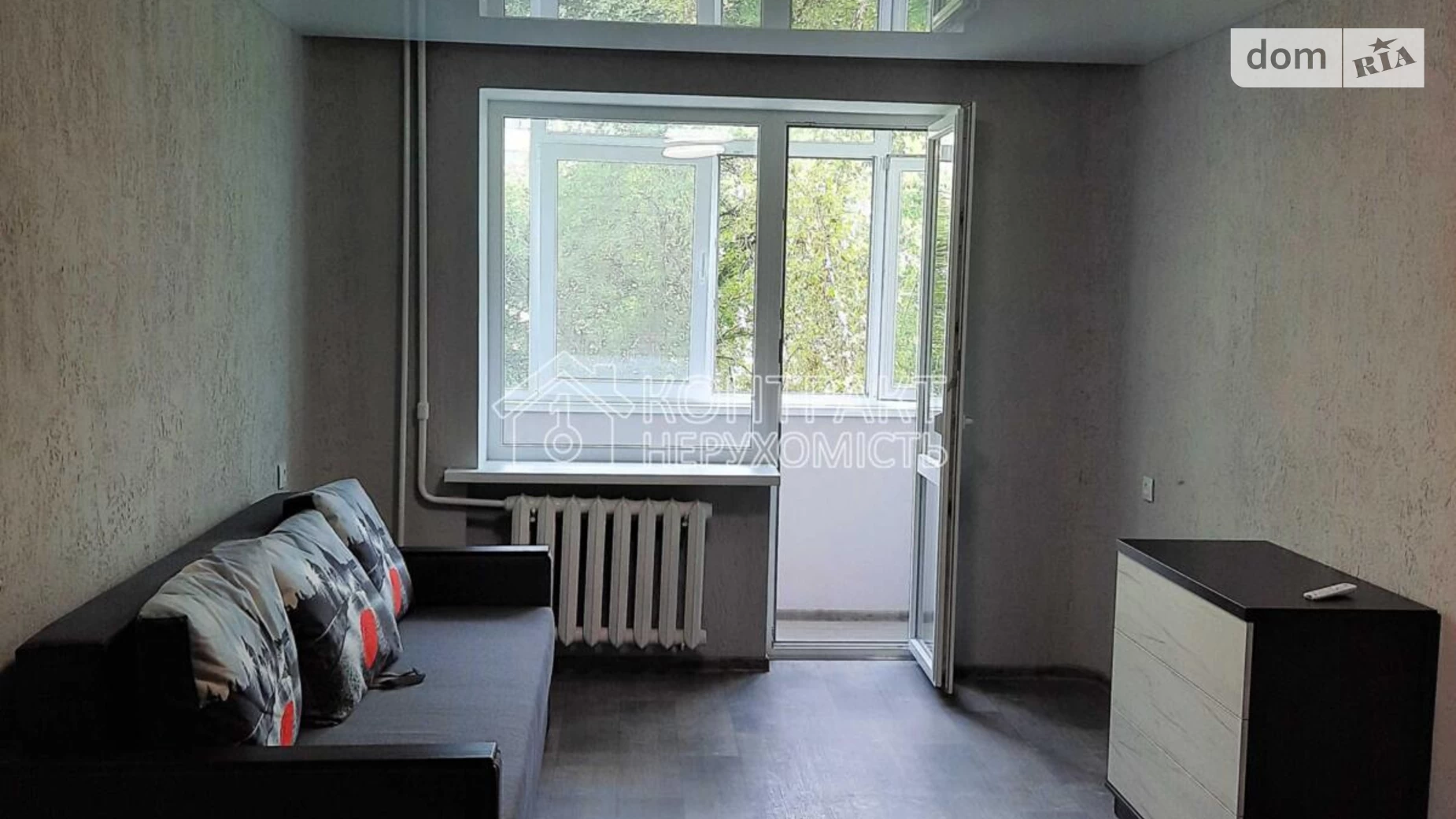 Продается 1-комнатная квартира 40 кв. м в Харькове, ул. Плиточная - фото 3